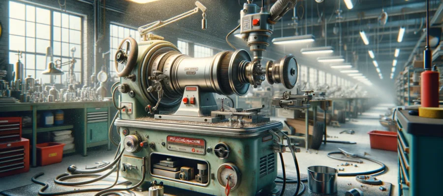 Poliermaschine Mythos und Wirklichkeit: Spannende Fakten, Geschichten und ueberraschende Wahrheiten