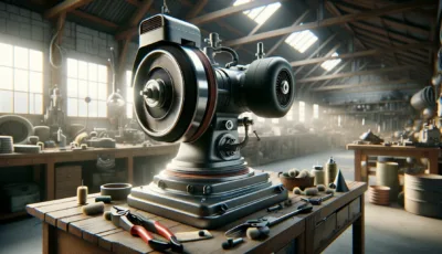 Poliermaschine: Kaufberatung für Auto, Holz, Metall