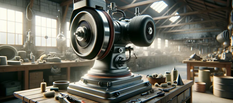 Poliermaschine fuer verschiedene Anwendungen: Kaufberatung fuer Auto, Holz und Metall