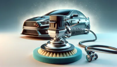 Poliermaschine kaufen: Ultimativer Guide für die beste Kaufentscheidung