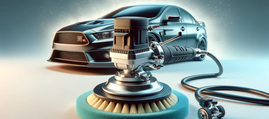 Poliermaschine kaufen: Ultimativer Guide fuer die beste Kaufentscheidung und passende Modelle