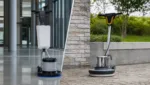 Indoor oder Outdoor: Wo Poliermaschinen ihre Staerken flexibel ausspielen