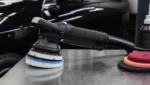Poliermaschine: Profi-Poliertechniken