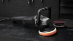 Typische Fehler bei der Poliermaschine Handhabung und wie Sie diese vermeiden