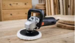 Welche Poliermaschine eignet sich am besten fuer Holzarbeiten?