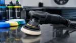 Poliermaschine: Materialgerechte Techniken