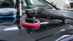Poliermaschine auf Autolack: Sicher polieren ohne Lackschaeden