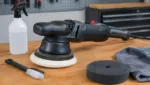 Poliermaschine reinigen: DIY-Anleitung fuer Heimwerker